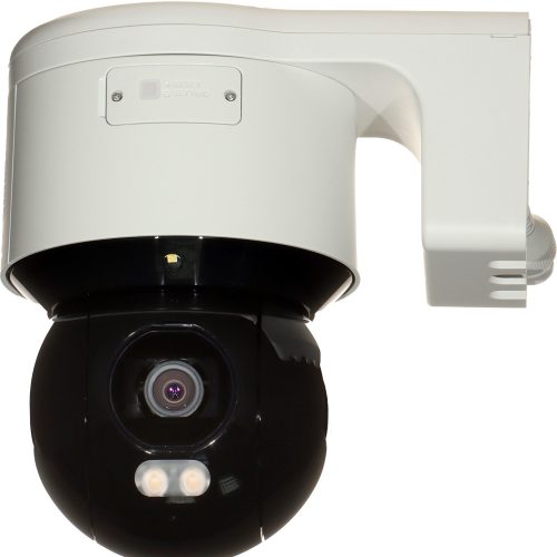 KAMERA IP SZYBKOOBROTOWA ZEWNĘTRZNA DS-2DE3A400BW-DE/W(F1)(T5) ACUSENSE – 4Mpx 4mm Hikvision