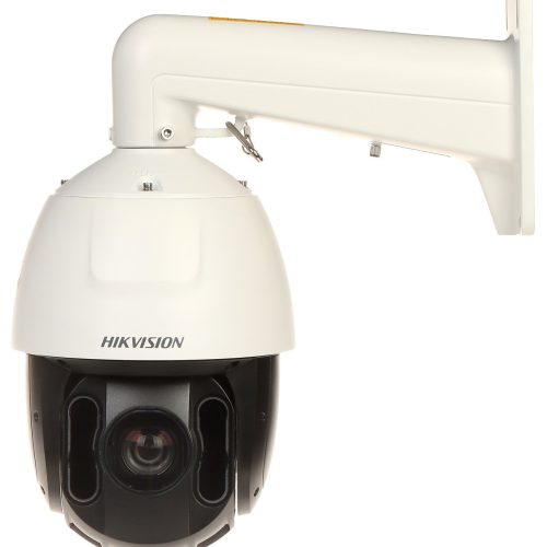 Kamera IP szybkoobrotowa zewnętrzna DS-2DE5425IW-AE(T5) – 3.7Mpx 4.8 … 120mm Hikvision