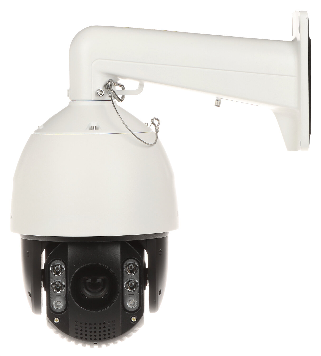 Kamera IP szybkoobrotowa zewnętrzna DS-2DE7A825IW-AEB(T5) ACUSENSE - 8.3 Mpx, 4K UHD 5.9 ... 147.5 mm Hikvision