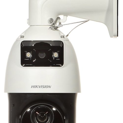 Kamera IP szybkoobrotowa zewnętrzna DS-2SE4C425MW...