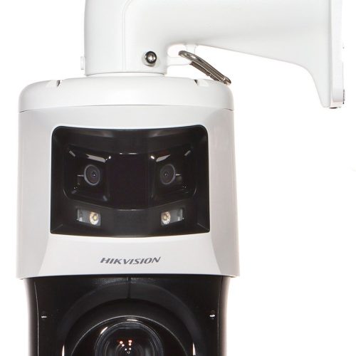 Kamera IP szybkoobrotowa zewnętrzna DS-2SE4C425MW...