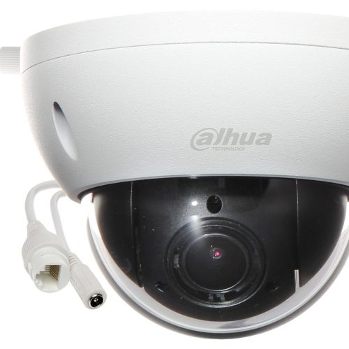 Kamera IP szybkoobrotowa zewnętrzna SD22404DB-GNY...