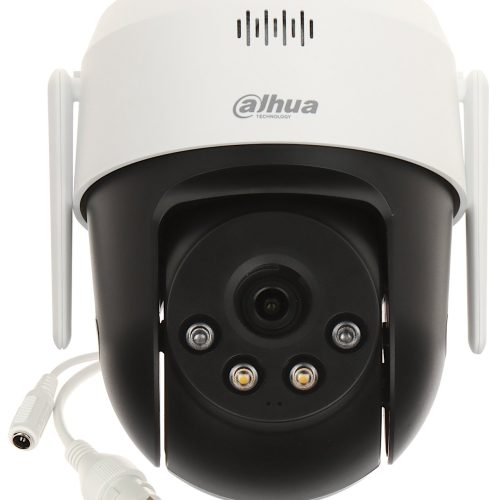Kamera ip szybkoobrotowa SD2A500HB-GN-AW-PV-0400-S...