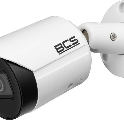 Kamera IP tubowa BCS-L-TIP14FSR3-AI1 4Mpx 2.8mm BC...
