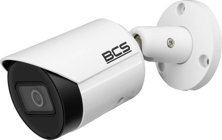 Kamera IP tubowa BCS-L-TIP14FSR3-AI1 4Mpx 2.8mm BCS Line - obrazek 2