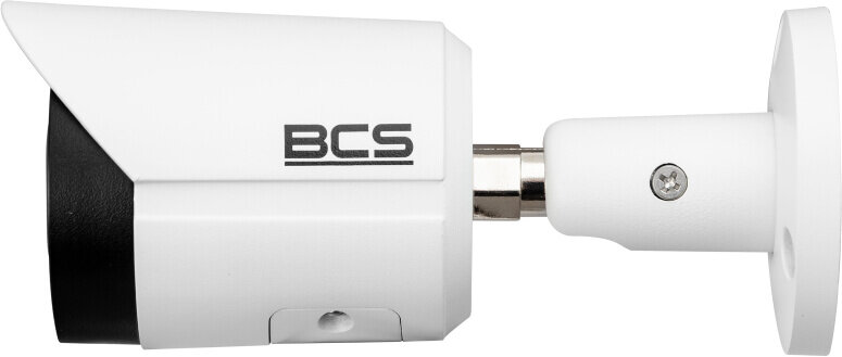 Kamera IP tubowa BCS-L-TIP14FSR3-AI1 4Mpx 2.8mm BCS Line - obrazek 3