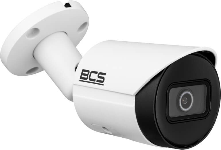 Kamera IP tubowa BCS-L-TIP14FSR3-AI1 4Mpx 2.8mm BCS Line - obrazek 5