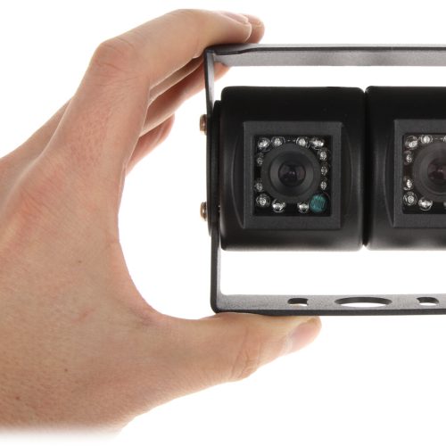 Mobilna kamera AHD ATE-CAM-AHD620HD 1080p 2.8mm AUTONE