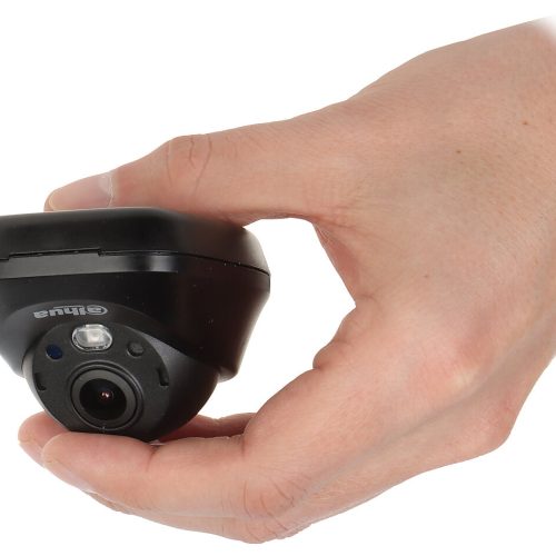 Mobilna kamera AHD, CVI, TVI, CVBS HAC-HMW3200L-0210B-S5 Dahua