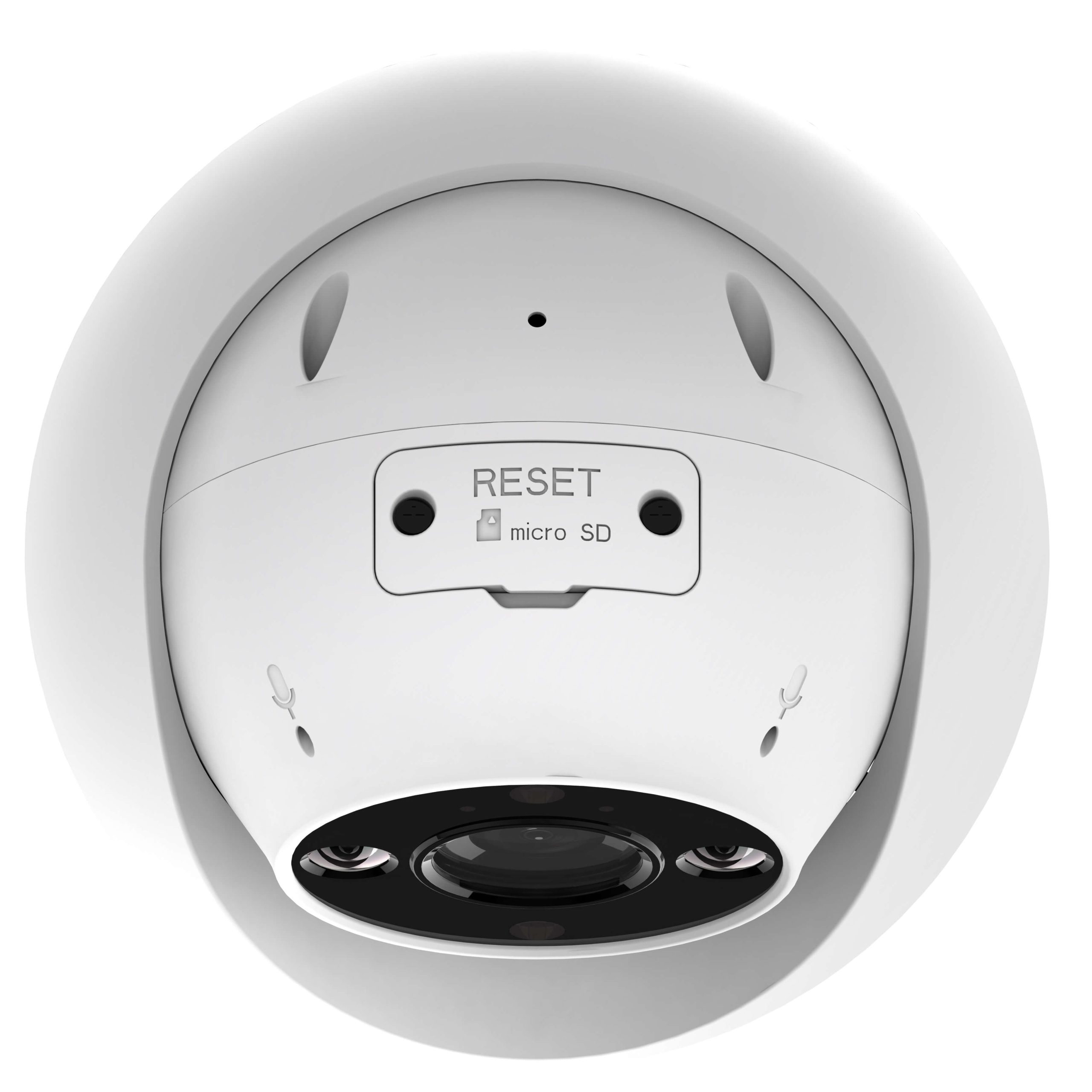 Kamera kopułkowa CS-H4 4Mpx, IR 30m EZVIZ - obrazek 4