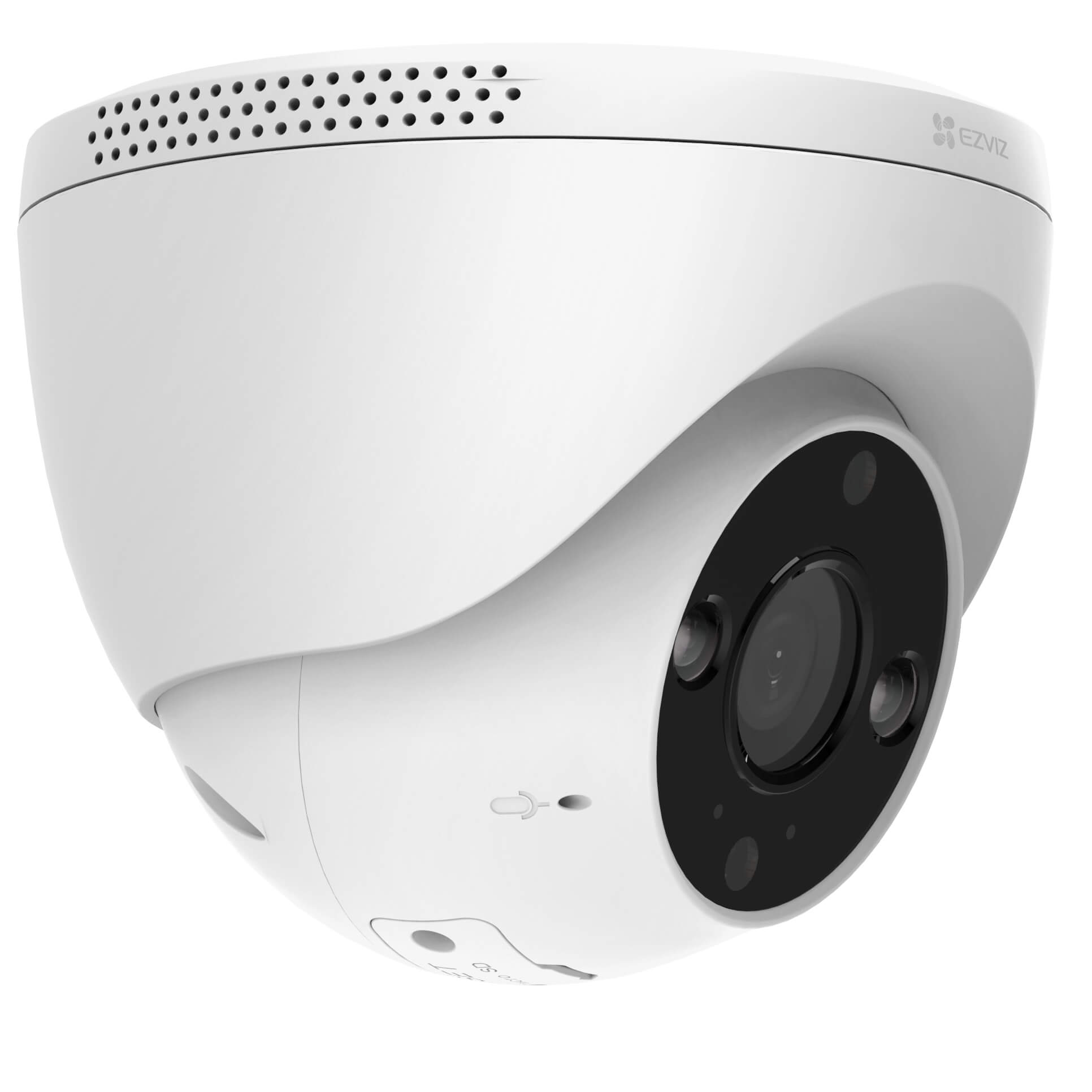 Kamera kopułkowa CS-H4 4Mpx, IR 30m EZVIZ - obrazek 3