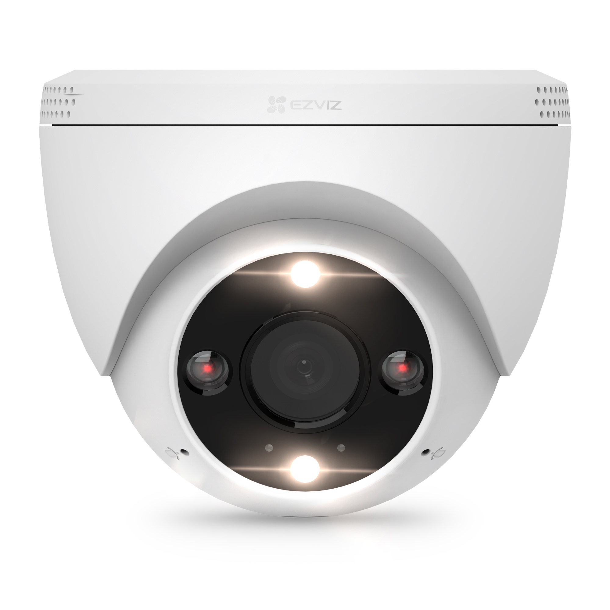 Kamera kopułkowa CS-H4 4Mpx, IR 30m EZVIZ - obrazek 2