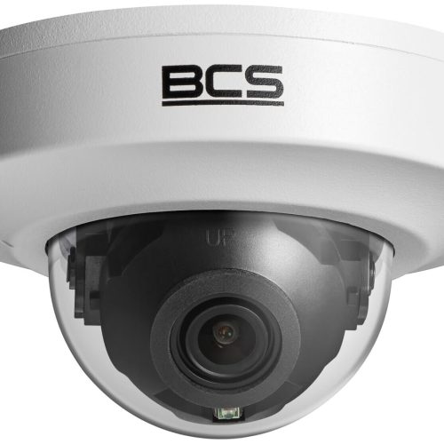 Kamera kopułkowa IP BCS-P-DPIP24FSR3-Ai2 4Mpx 2.8mm IR30 BCS Point