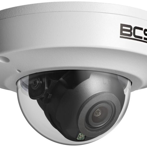 Kamera kopułkowa IP BCS-P-DPIP24FSR3-Ai2 4Mpx 2.8mm IR30 BCS Point