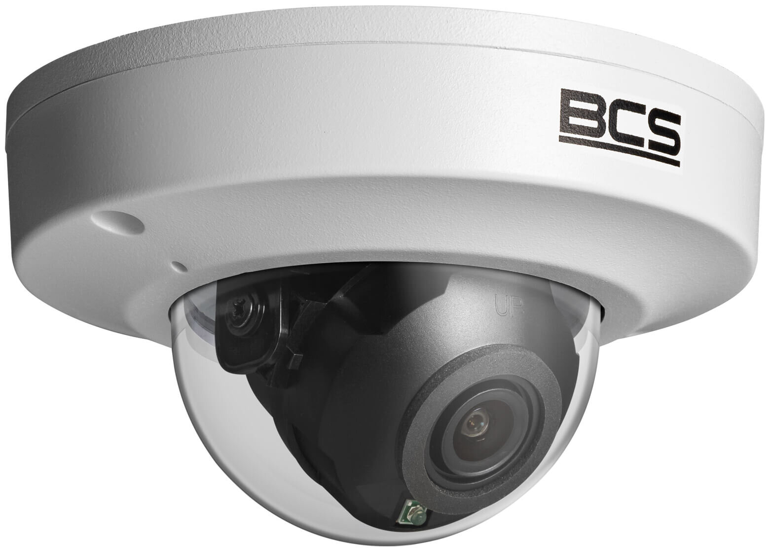 Kamera kopułkowa IP BCS-P-DPIP24FSR3-Ai2 4Mpx 2.8mm IR30 BCS Point