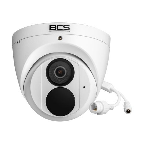 Zestaw do monitoringu 8x BCS-P-EIP28FWR3-AI2 8Mpx,...