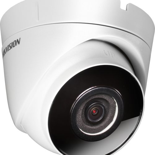 Zestaw czterech kamer IP DS-2CD1341G0-I/PL 4 Mpx, ...