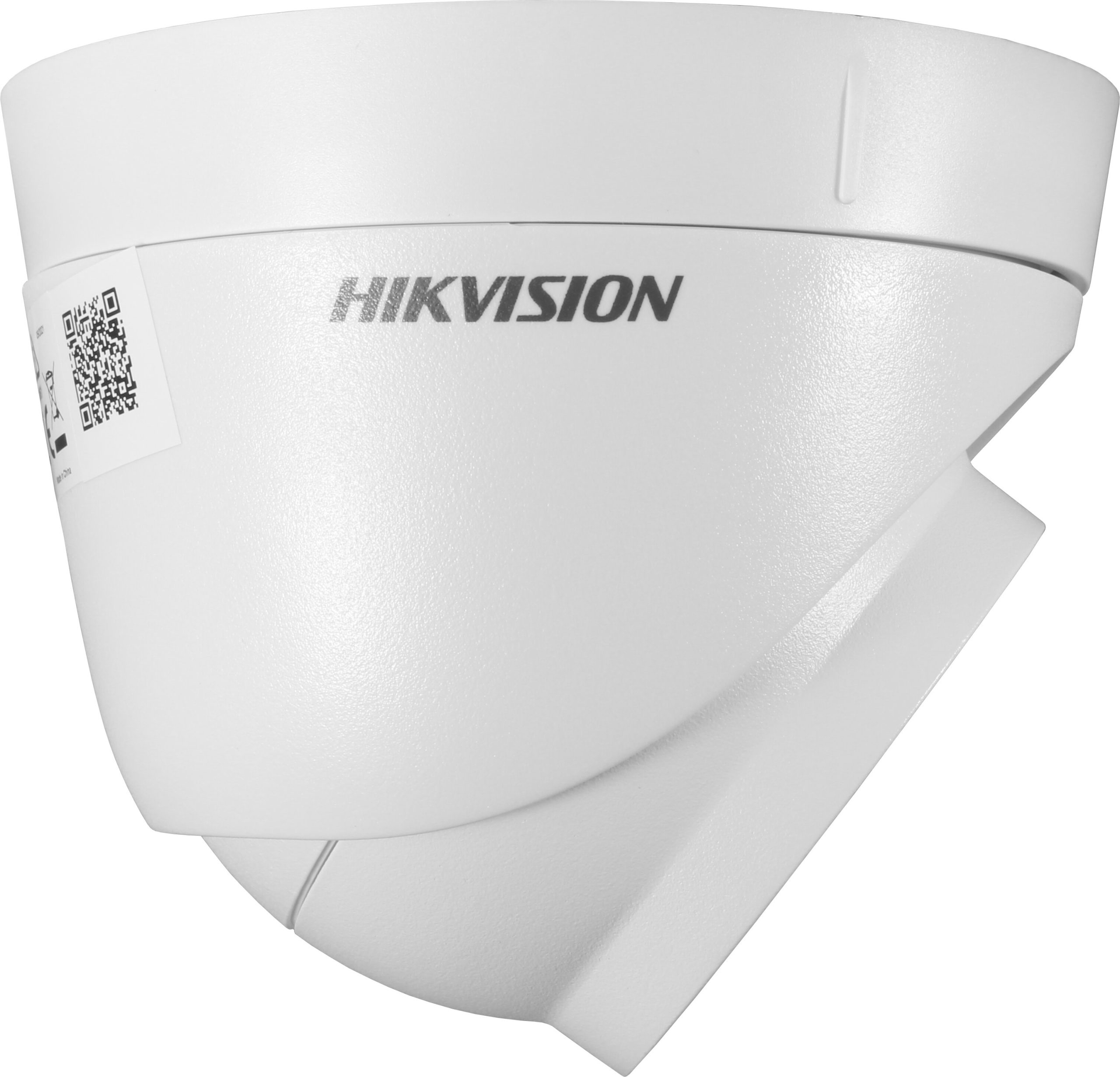 Zestaw dwóch kamer IP DS-2CD1341G0-I/PL 4 Mpx, rejestrator NVR-4CH-4MP/4P Hikvision - obrazek 4