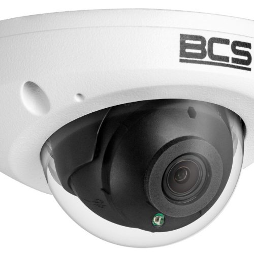 Kamera kopułowa IP 2Mpx BCS-P-DMIP22FSR3-Ai1 BCS ...