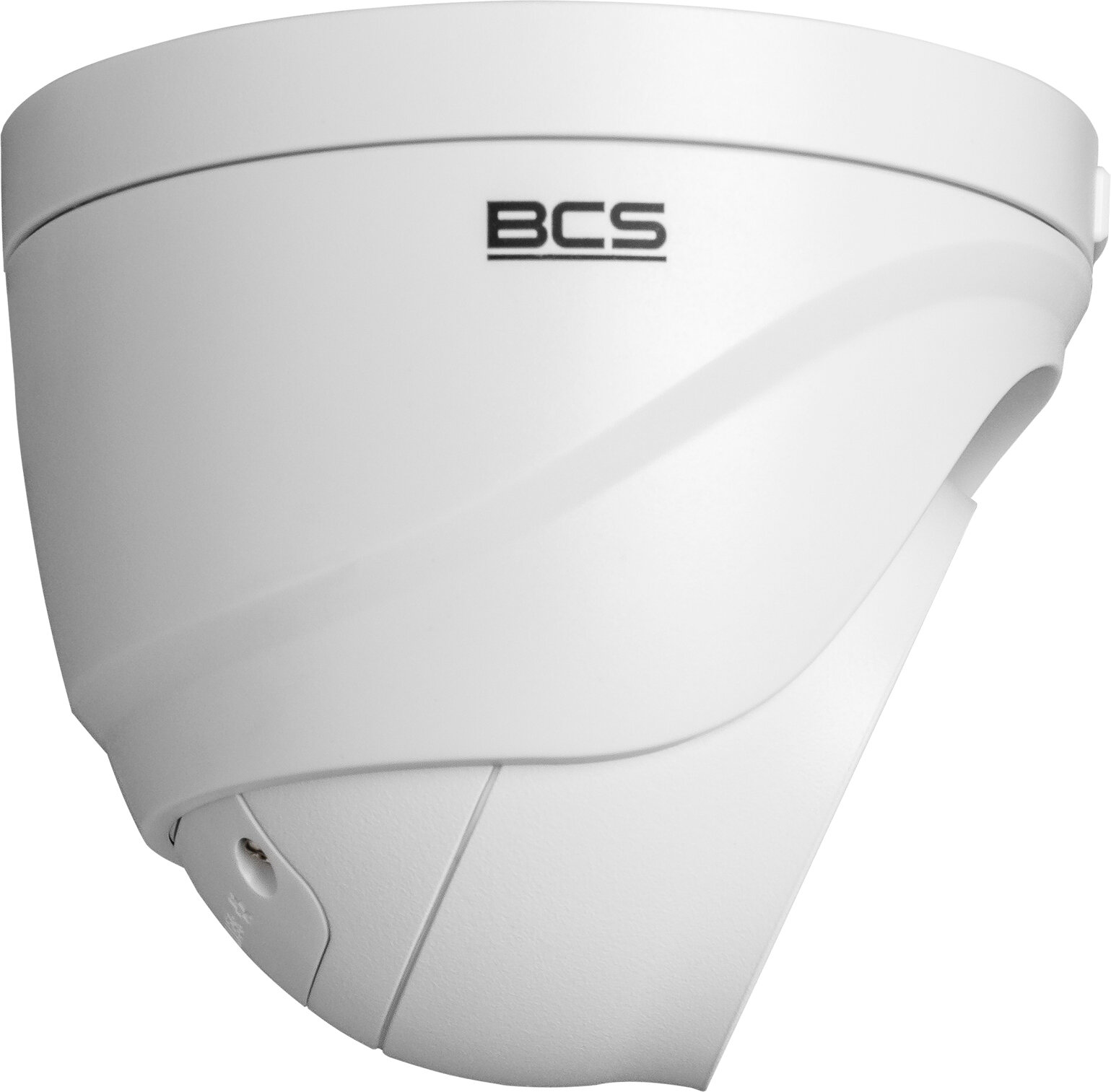 Kamera kopułowa IP BCS-V-EIP45VSR3 5 Mpx IR 30m motozoom, Starlight - obrazek 5
