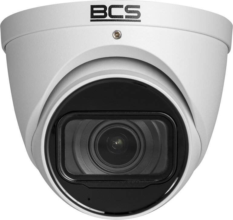 Kamera kopułowa 4w1BCS-EA48VWR6(2) 8Mpx - obrazek 2