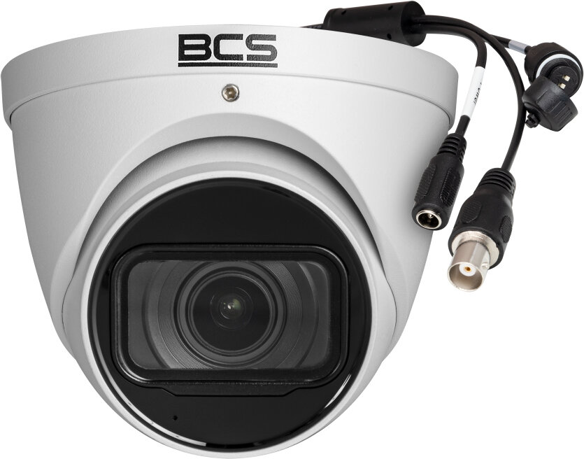 Kamera kopułowa 4w1BCS-EA48VWR6(2) 8Mpx - obrazek 4