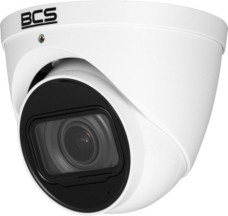 Kamera kopułowa 4w1BCS-EA48VWR6(2) 8Mpx - obrazek 3