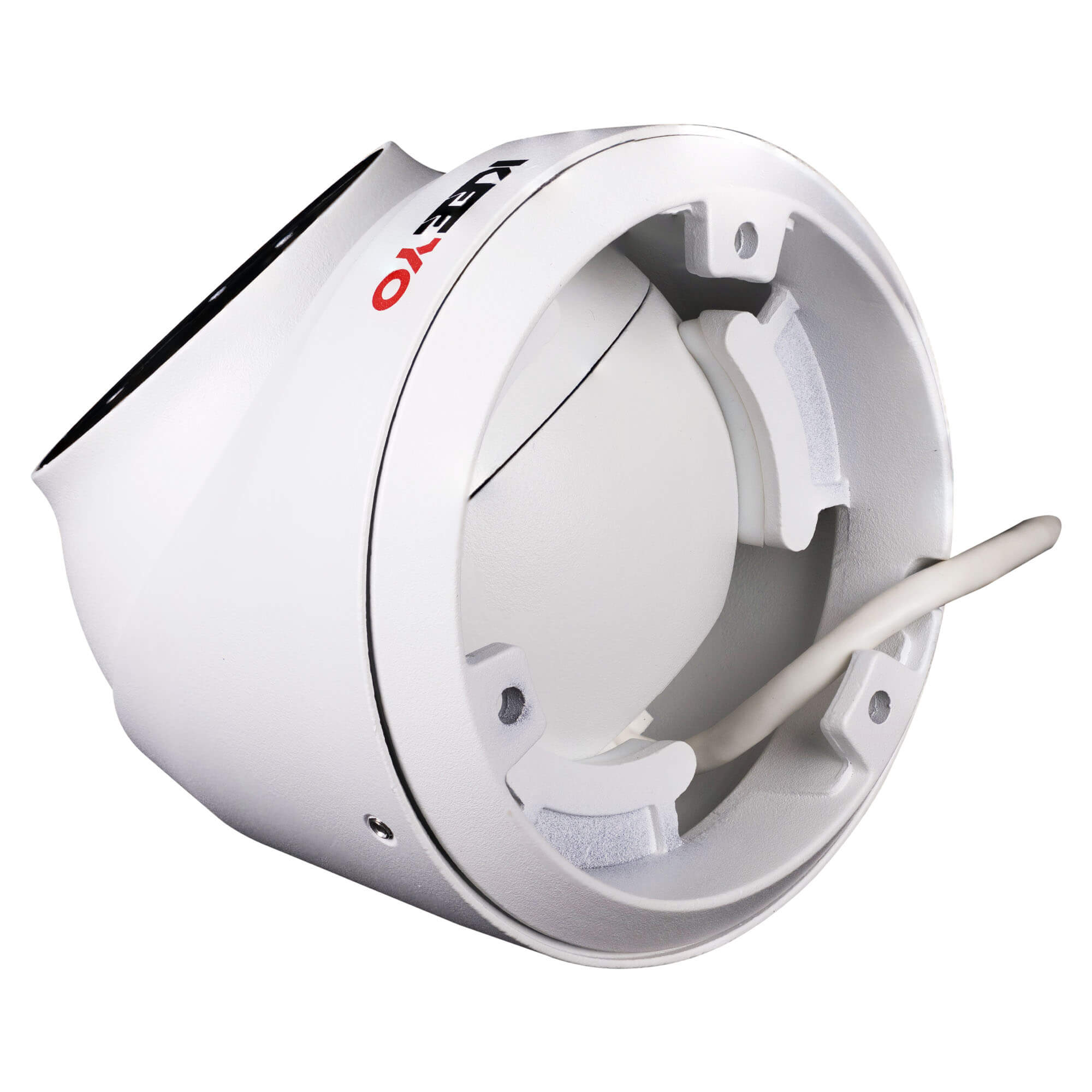 Kamera kopułowa IP KEEYO LV-V-IP5M3AF-DL 5Mpx, motozoom - obrazek 3