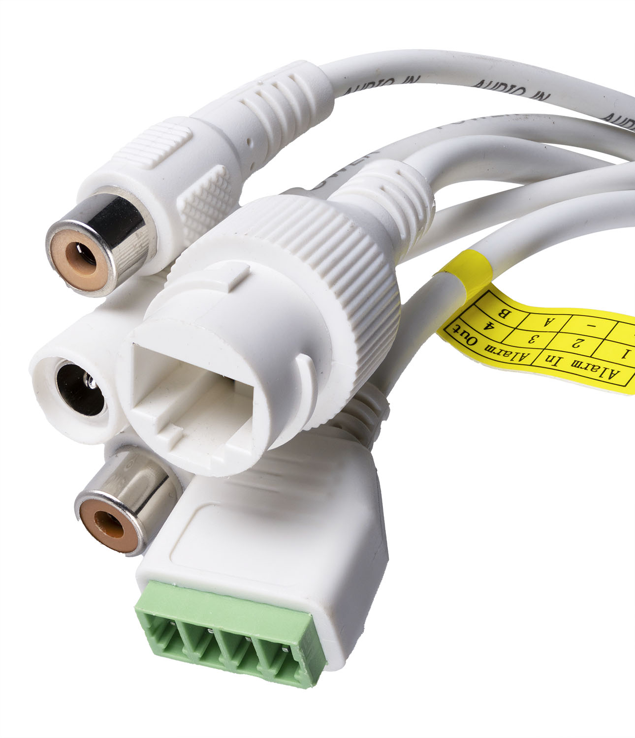 Kamera kopułowa IP KEEYO LV-V-IP5M3AF-DL 5Mpx, motozoom - obrazek 5