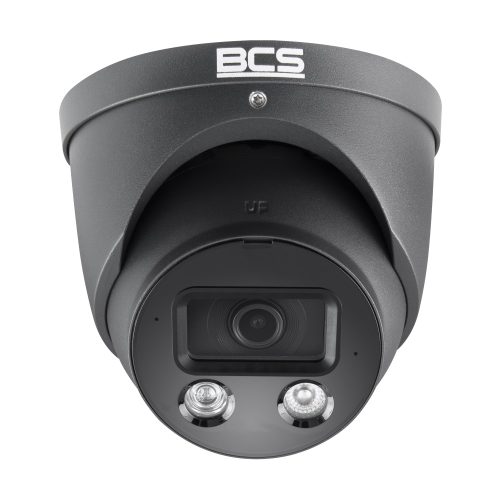 Kamera kopułowa IP BCS-L-EIP55FCR3L3-Ai1-G(2), WD...