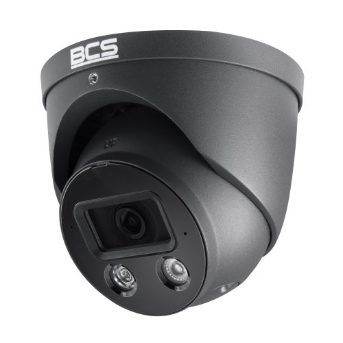 Kamera kopułowa IP BCS-L-EIP55FCR3L3-Ai1-G(2), WD...