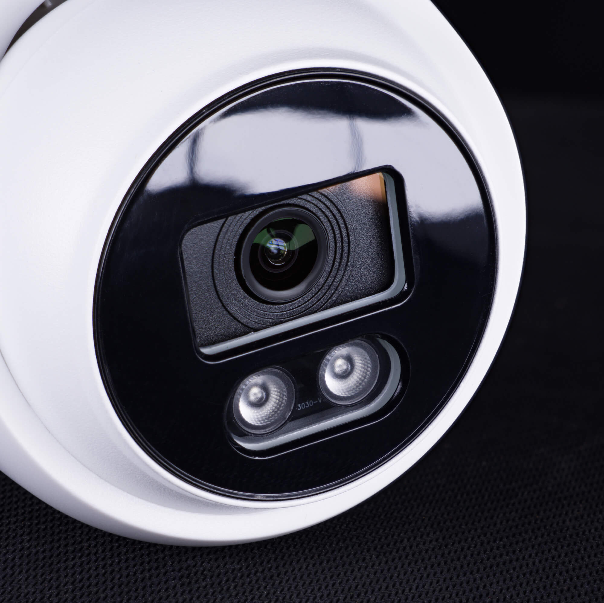 Kamera kopułowa IP KEEYO LV-V-IP8M25DF-E 8Mpx, IR 25m - obrazek 4