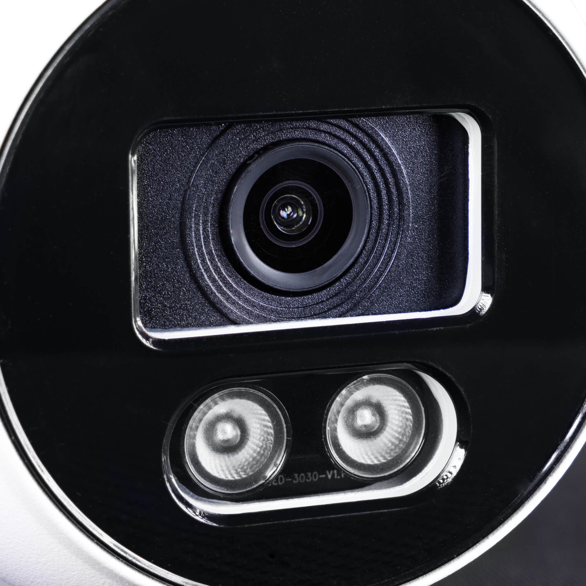 Kamera kopułowa IP KEEYO LV-V-IP8M25DF-E 8Mpx, IR 25m - obrazek 5