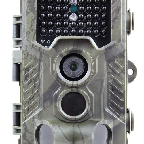 Kamera leśna fotopułapka EL HOME HC-01G6