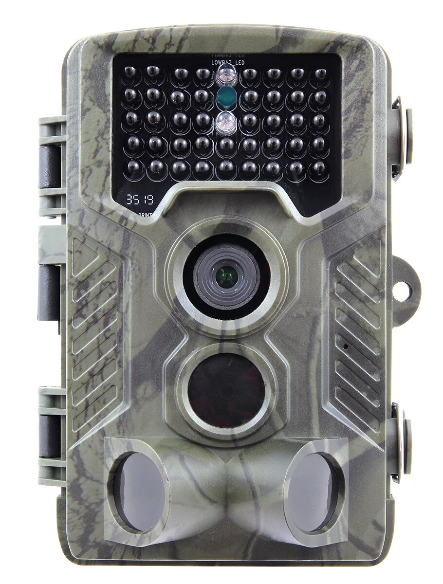 Kamera leśna fotopułapka EL HOME HC-01G6