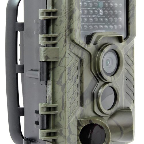 Kamera leśna fotopułapka EL HOME HC-01G6