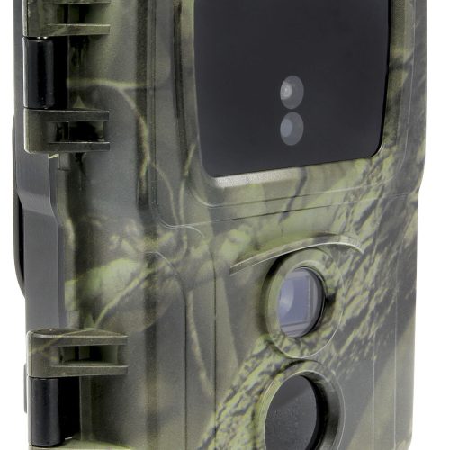 Kamera leśna fotopułapka EL HOME HC-06G6