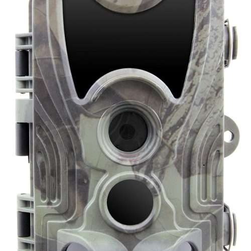 Kamera leśna fotopułapka EL HOME HC-02G6 v.2 4G (LTE), IP65