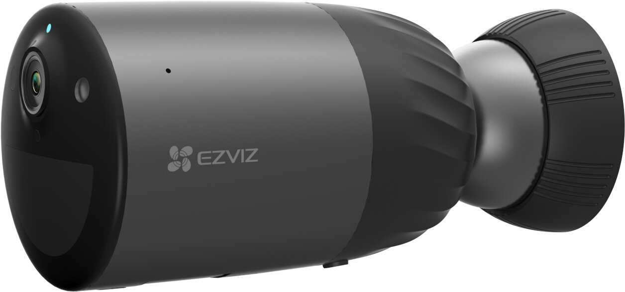 Kamera na baterie WiFi 4Mpx EZVIZ BC1C + Panel słoneczny - obrazek 3