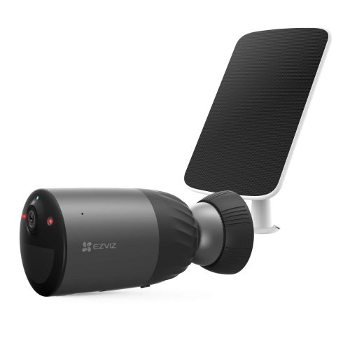 Kamera na baterie WiFi 4Mpx EZVIZ BC1C + Panel słoneczny