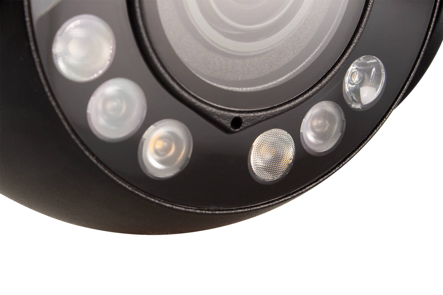 Kamera obrotowa IP 5 Mpx BCS-B-SIP154SR5L1 z alarmami świetlnymi i dźwiękowymi - obrazek 10