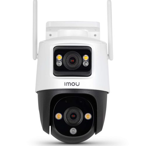 Kamera obrotowa IP IMOU Cruiser Dual IPC-S7XP-10M0WED 10Mpx