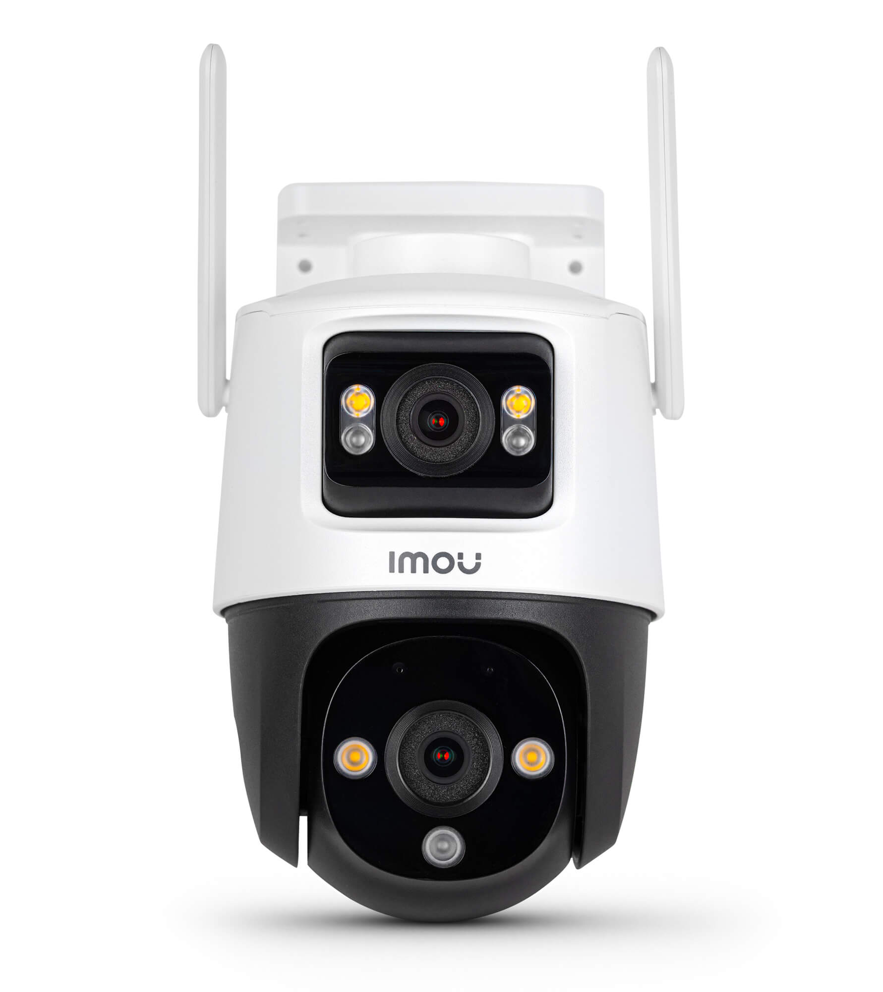 Kamera obrotowa IP IMOU Cruiser Dual IPC-S7XP-10M0WED 10Mpx - obrazek 2