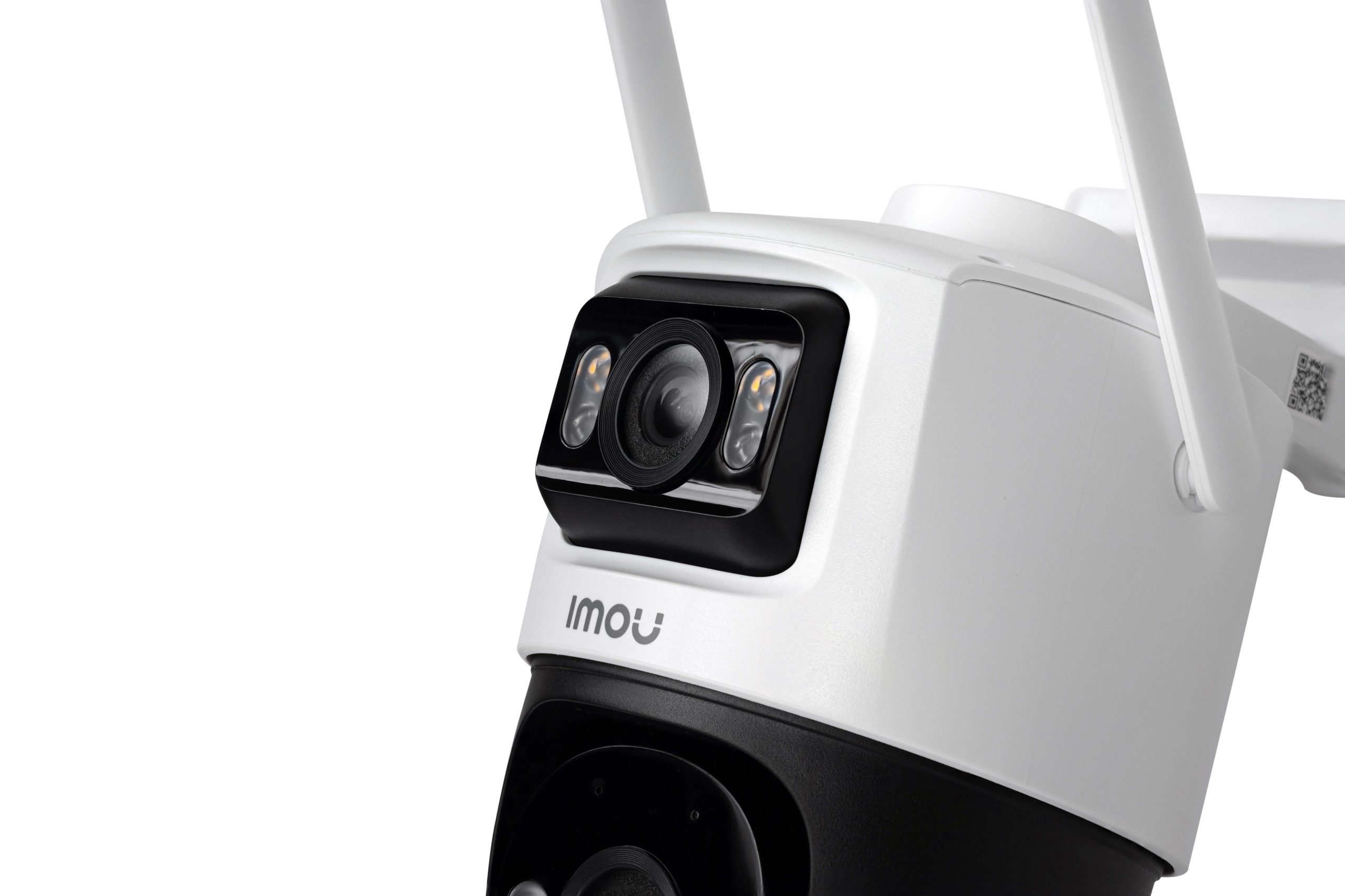 Kamera obrotowa IP IMOU Cruiser Dual IPC-S7XP-10M0WED 10Mpx - obrazek 3