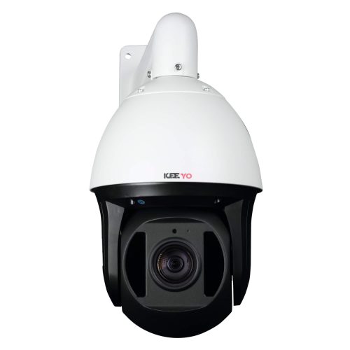 Kamera obrotowa IP KEEYO LV-V-IP5M80PTZ-X36 5Mpx, 36x zoom,  IR 120m