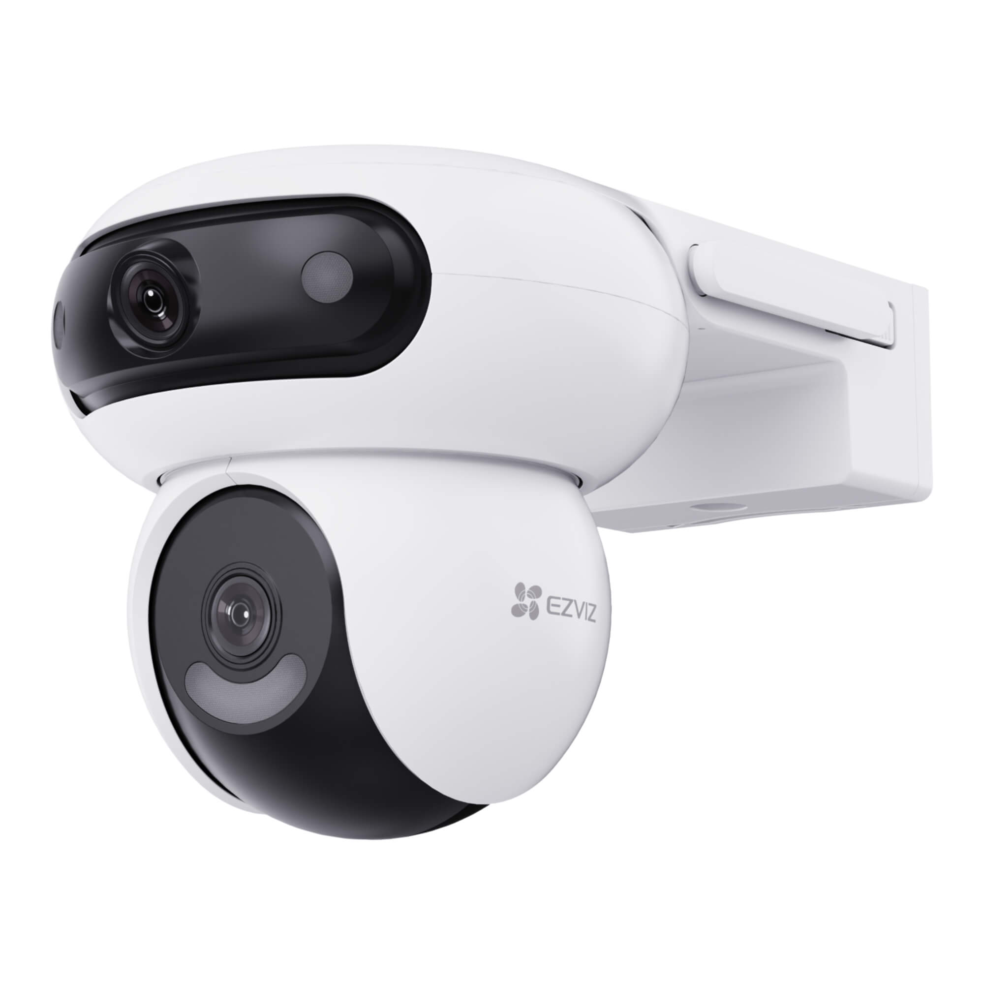 Kamera obrotowa IP Wi-Fi EZVIZ H90 Dual, AI, autotracking - obrazek 2