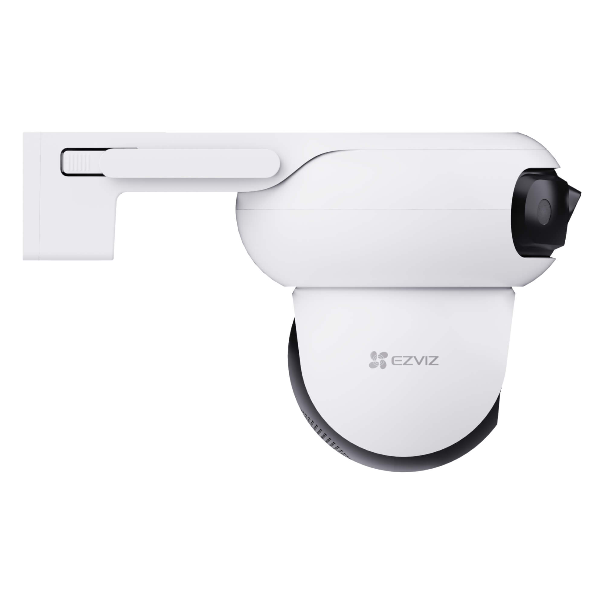 Kamera obrotowa IP Wi-Fi EZVIZ H90 Dual, AI, autotracking - obrazek 5