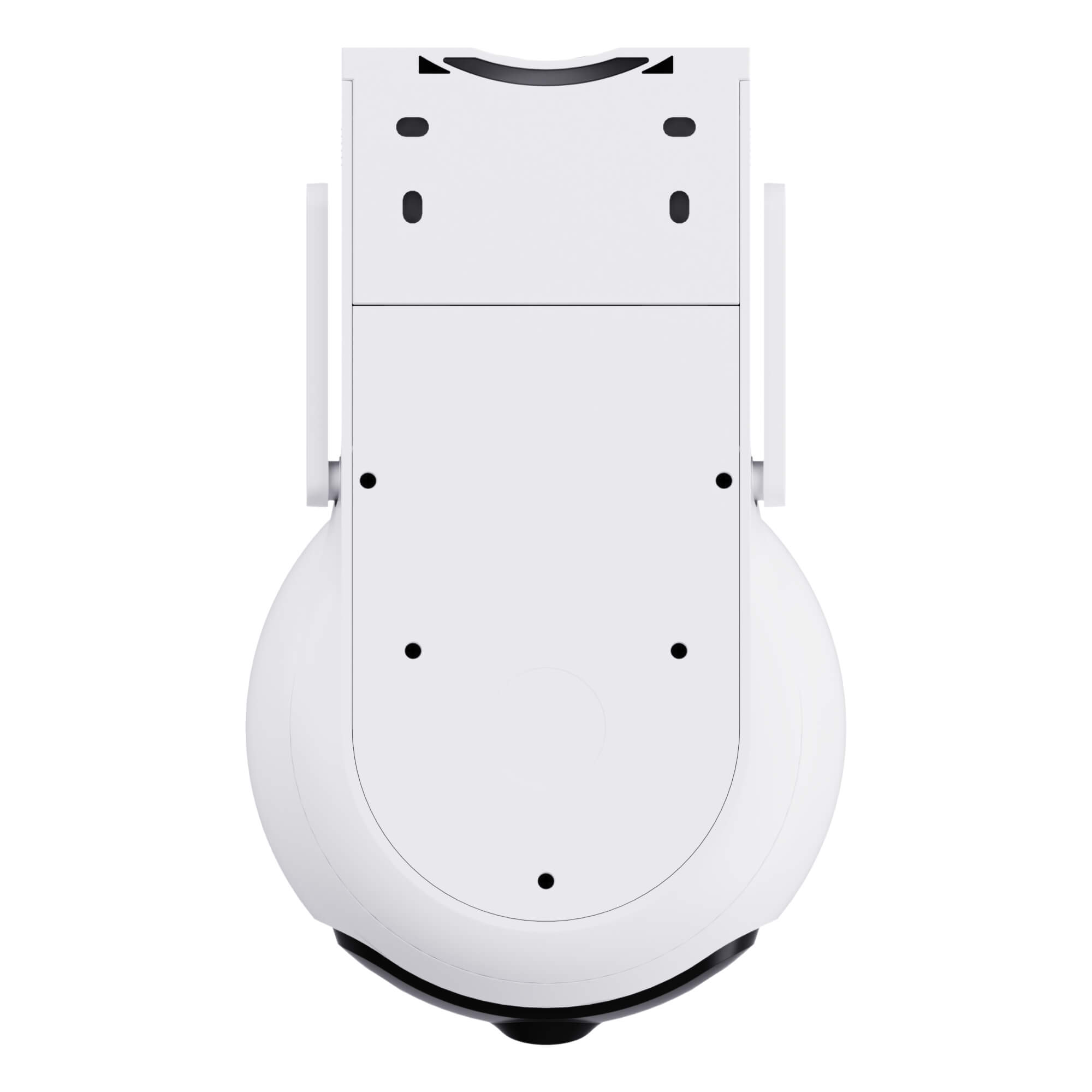 Kamera obrotowa IP Wi-Fi EZVIZ H90 Dual, AI, autotracking - obrazek 8