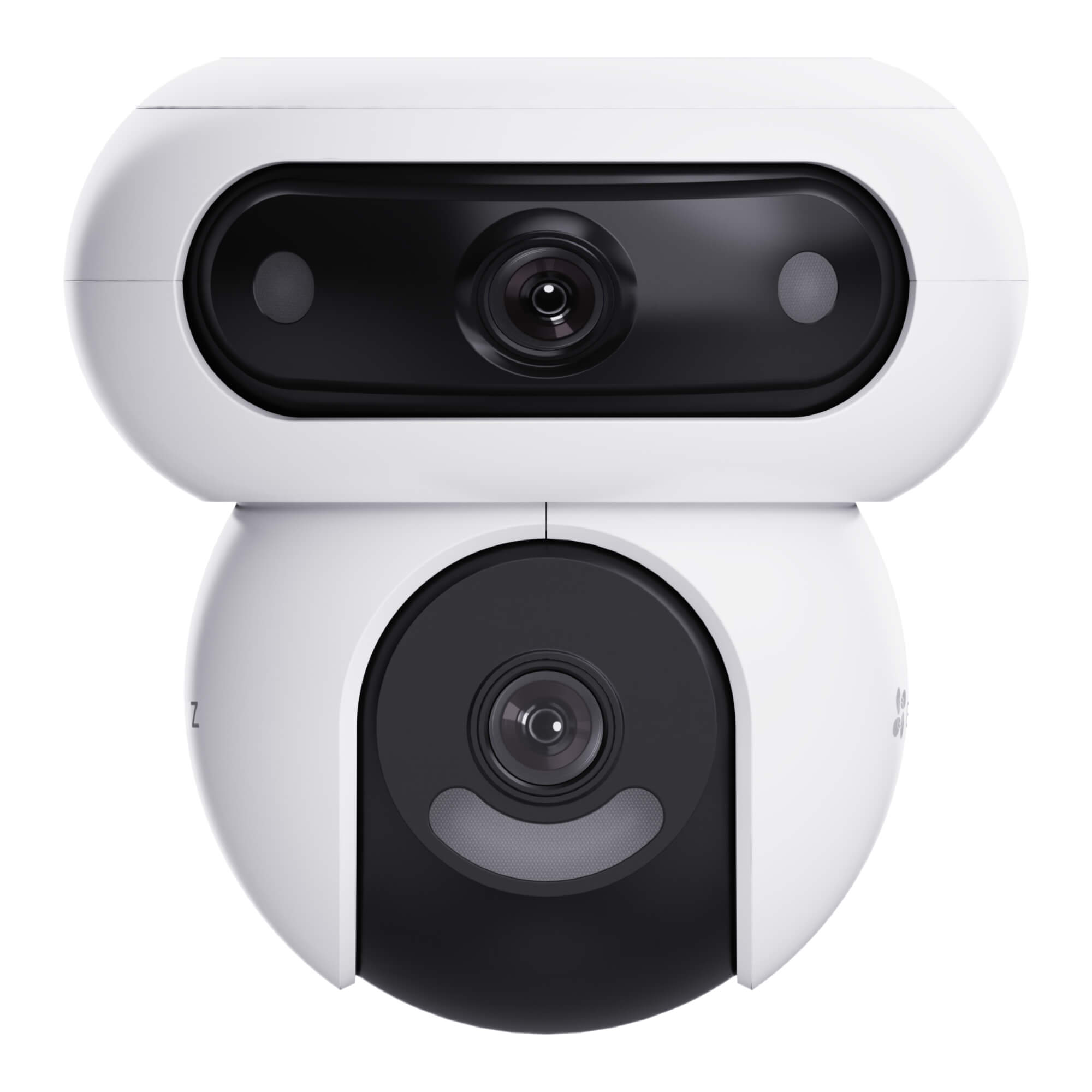 Kamera obrotowa IP Wi-Fi EZVIZ H90 Dual, AI, autotracking - obrazek 4