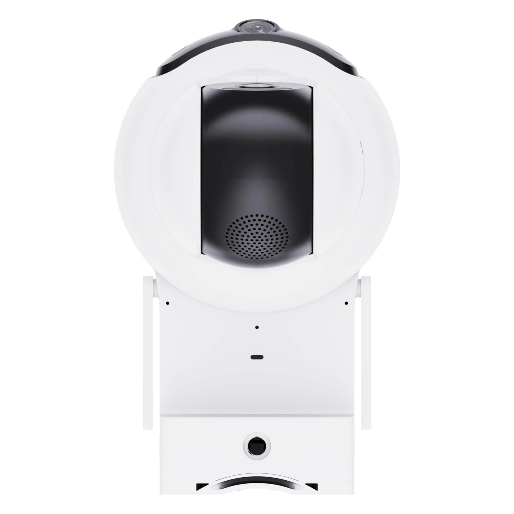Kamera obrotowa IP Wi-Fi EZVIZ H90 Dual, AI, autotracking - obrazek 7